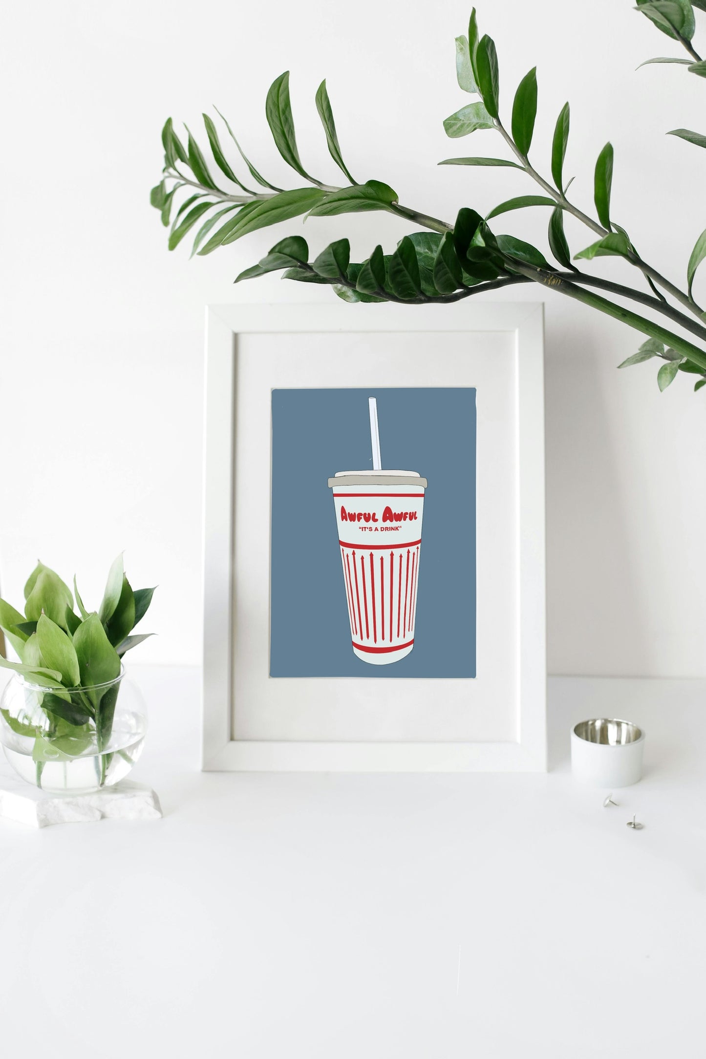 Awful Awful Print